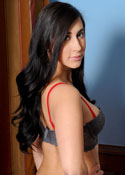 Valerie Kay from ATK Exotics Valerie Kay