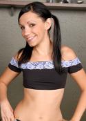 Vanessa from ATK Exotics Vanessa