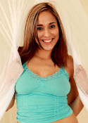 Veronica from ATK Exotics Veronica