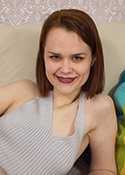 Vika from ATK Natural & Hairy Vika