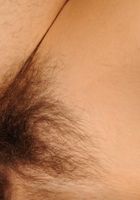Abbey from ATK Natural & Hairy