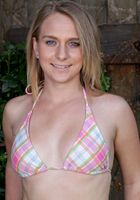 Abbie Anderson loves a little wet watersports outdoors, Abbie Anderson (abb011) ATK Archives: Abbie Anderson (Abbie Anderson loves a little wet watersports outdoors)