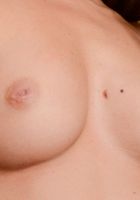 ATK Archives: Abby Cross (Abby Cross shows her gorgeous pussy with pussy lip and a hot nice ass.)