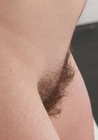 Hairy Adrienne spreads her ass, Adrienne Bijoux (adr036) ATK Archives: Adrienne Bijoux (Hairy Adrienne spreads her ass)