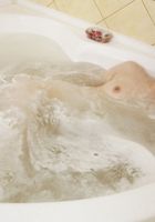 Hairy Russian Afradita gets wet, Afradita (afr002) ATK Archives: Afradita (Hairy Russian Afradita gets wet)