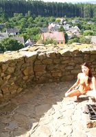 Agnes in nudism, Agnes (agn023) ATK Exotics: Agnes (Agnes in nudism)