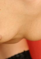 She spreads her pussy, Agnes (agn024) ATK Archives: Agnes (She spreads her pussy)