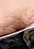 Agnes in young and hairy, Agnes (agn027) ATK Natural & Hairy: Agnes (Agnes in young and hairy)