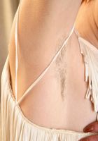 Agnes in young and hairy, Agnes (agn027) ATK Natural & Hairy: Agnes (Agnes in young and hairy)