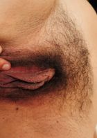 ATK Natural & Hairy: Ahylen (Ahylen Strips Down to Fur.)