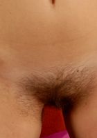 Aisha hairy all over, Aisha (ais004) ATK Archives: Aisha (Aisha hairy all over)