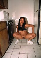 ATK Exotics: Alana (Alana in blowjob)