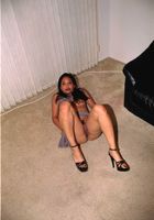 Alana in blowjob, Alana (ala004) ATK Exotics: Alana (Alana in blowjob)