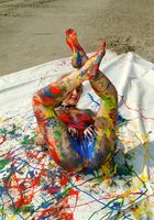 ATK Archives: Alexis (Alexis in nudism)