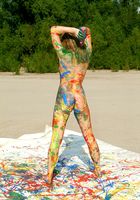 ATK Archives: Alexis (Alexis in nudism)