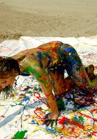 ATK Archives: Alexis (Alexis in nudism)