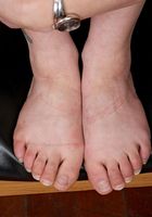 Alexis Lee in footfetish, Alexis Lee (ale105) ATK Exotics: Alexis Lee (Alexis Lee in footfetish)