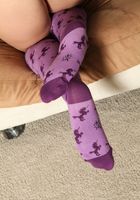 Horny babe Alex teases with her panties and feet, Alex Chance (ale117) ATK Archives: Alex Chance (Horny babe Alex teases with her panties and feet)