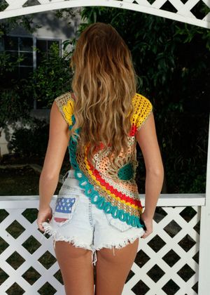 Alexis Adams from ATK Archives