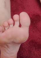 Alexa Amore teases with her sexy feet and plays with her labia, Alexa Amore (ale140) ATK Archives: Alexa Amore (Alexa Amore teases with her sexy feet and plays with her labia)