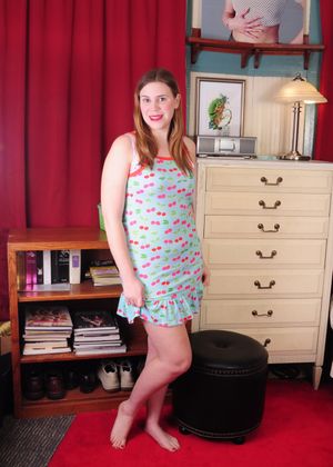 Alex from ATK Archives