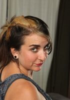Hairy Alexis spreads her bush, Alexis Oleander (ale145) ATK Archives: Alexis Oleander (Hairy Alexis spreads her bush)