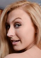 Alexa Grace Poses in Black Lingerie, Alexa Grace (ale152) ATK Galleria: Alexa Grace (Alexa Grace Poses in Black Lingerie)