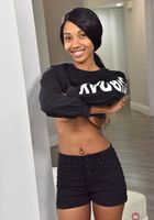 Alexis Avery in black women, Alexis Avery (ale168) ATK Exotics: Alexis Avery (Alexis Avery in black women)