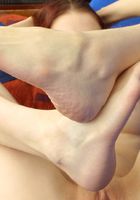 Alice in footfetish, Alice (ali009) ATK Archives: Alice (Alice in footfetish)