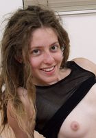 Ali from ATK Archives