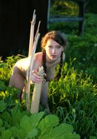 Alissia from ATK Archives