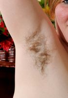 ATK Natural & Hairy: Alicia (Alicia in mature and hairy)