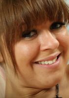 ATK Natural & Hairy: Alice Bell (Alice Bell in young and hairy)