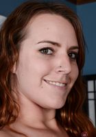 Alisha Adams from ATK Galleria