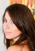 ATK Exotics: Aliana Summers (Sexy Latina Aliana makes her debut)