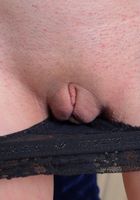 Alison De Vore strips down to her socks, Alison De Vore (ali114) ATK Petites: Alison De Vore (Alison De Vore strips down to her socks)