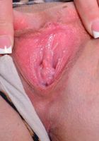 Alison spreads her pink pussy, ass up, Alison De Vore (ali114) ATK Petites: Alison De Vore (Alison spreads her pink pussy, ass up)