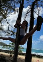 Aliya Brynn Big Island Nudism., Aliya Brynn (ali127) ATK Galleria: Aliya Brynn (Aliya Brynn Big Island Nudism.)