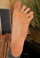 Allee Mack in footfetish, Allee Mack (all027) ATK Exotics: Allee Mack (Allee Mack in footfetish)