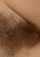 Hairy Alta spreads her bush, Alta (alt003) ATK Archives: Alta (Hairy Alta spreads her bush)