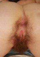 Hairy Amalia fingers her bush, Amalia (ama044) ATK Archives: Amalia (Hairy Amalia fingers her bush)