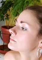 Amber in masturbation, Amber (amb015) ATK Exotics: Amber (Amber in masturbation)