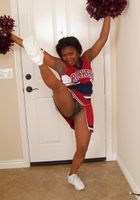 Amber in upskirts and panties, Amber (amb029) ATK Exotics: Amber (Amber in upskirts and panties)