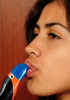 Ambar in amateur, Ambar (amb038) ATK Exotics: Ambar (Ambar in amateur)