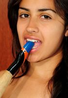 Ambar in amateur, Ambar (amb038) ATK Exotics: Ambar (Ambar in amateur)