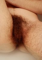 Hirsute babe Amber takes a bath soaping up her hairy pussy, Amber (amb041) ATK Archives: Amber (Hirsute babe Amber takes a bath soaping up her hairy pussy)