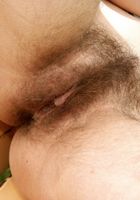 Welcome back hirsute babe Amber to ATK Hairy, Amber (amb041) ATK Archives: Amber (Welcome back hirsute babe Amber to ATK Hairy)