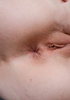 Amber Winters moons the camera, Amber Winters (amb065) ATK Petites: Amber Winters (Amber Winters moons the camera)