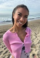 Hotel fun and a walk on the beach with Ameena, Ameena Green (ame014) ATK Galleria: Ameena Green (Hotel fun and a walk on the beach with Ameena)