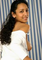 Anabel in east indian, Anabel (ana007) ATK Exotics: Anabel (Anabel in east indian)